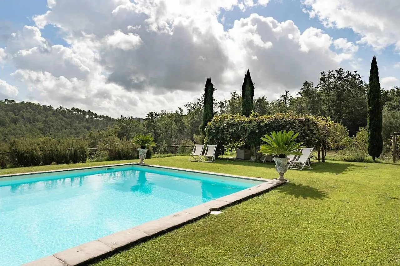 בית נופש San Macario In Piano Ferienhaus Villa Pardini Toskana