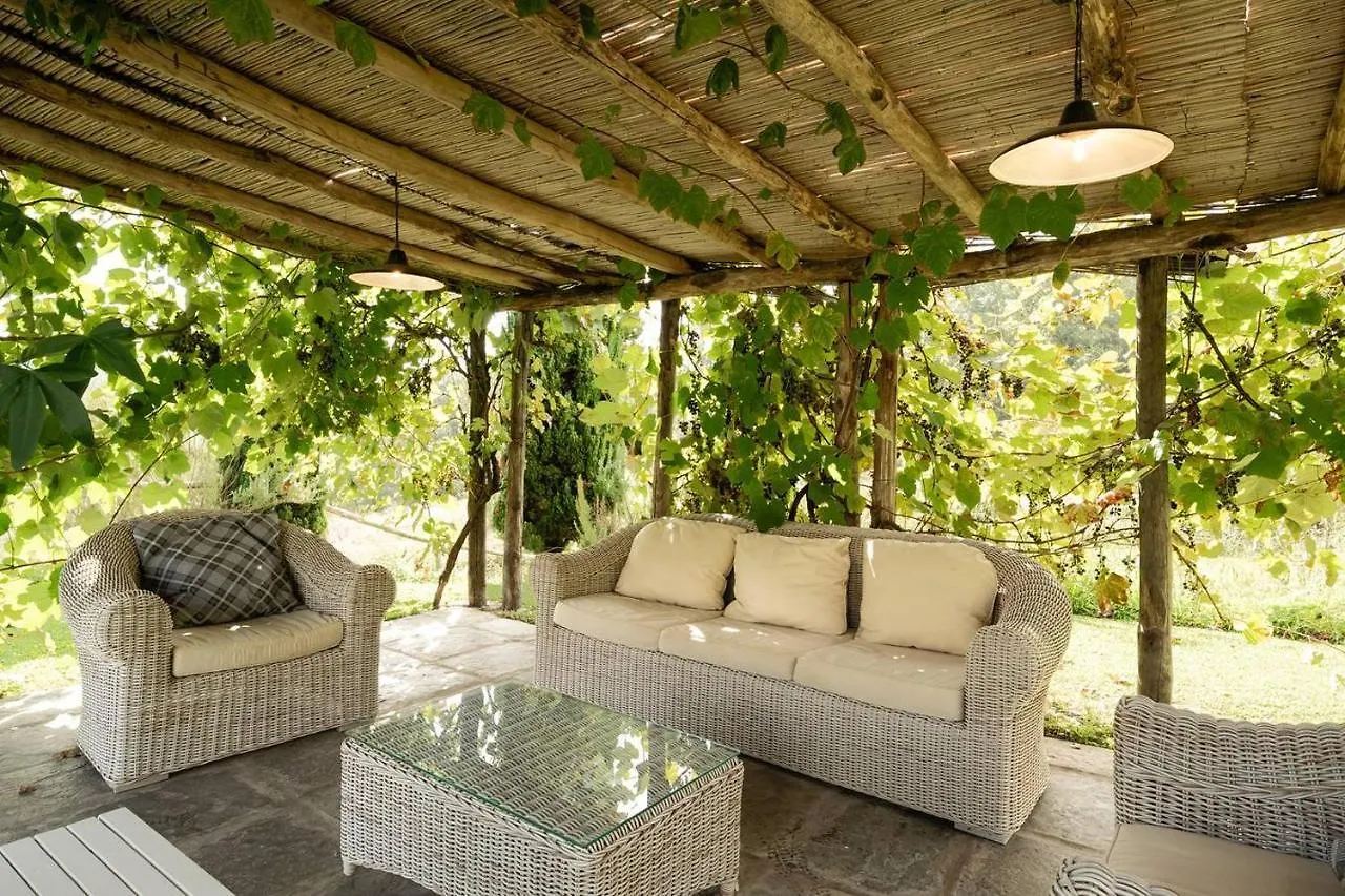 San Macario In Piano Ferienhaus Villa Pardini Toskana בית נופש